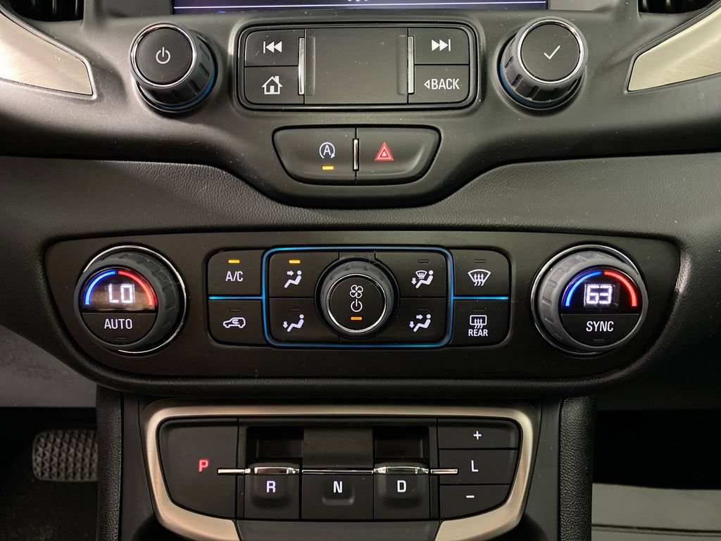 Certified 2023 GMC Terrain Denali w/ Denali Premium Package AWD/4WD image 19