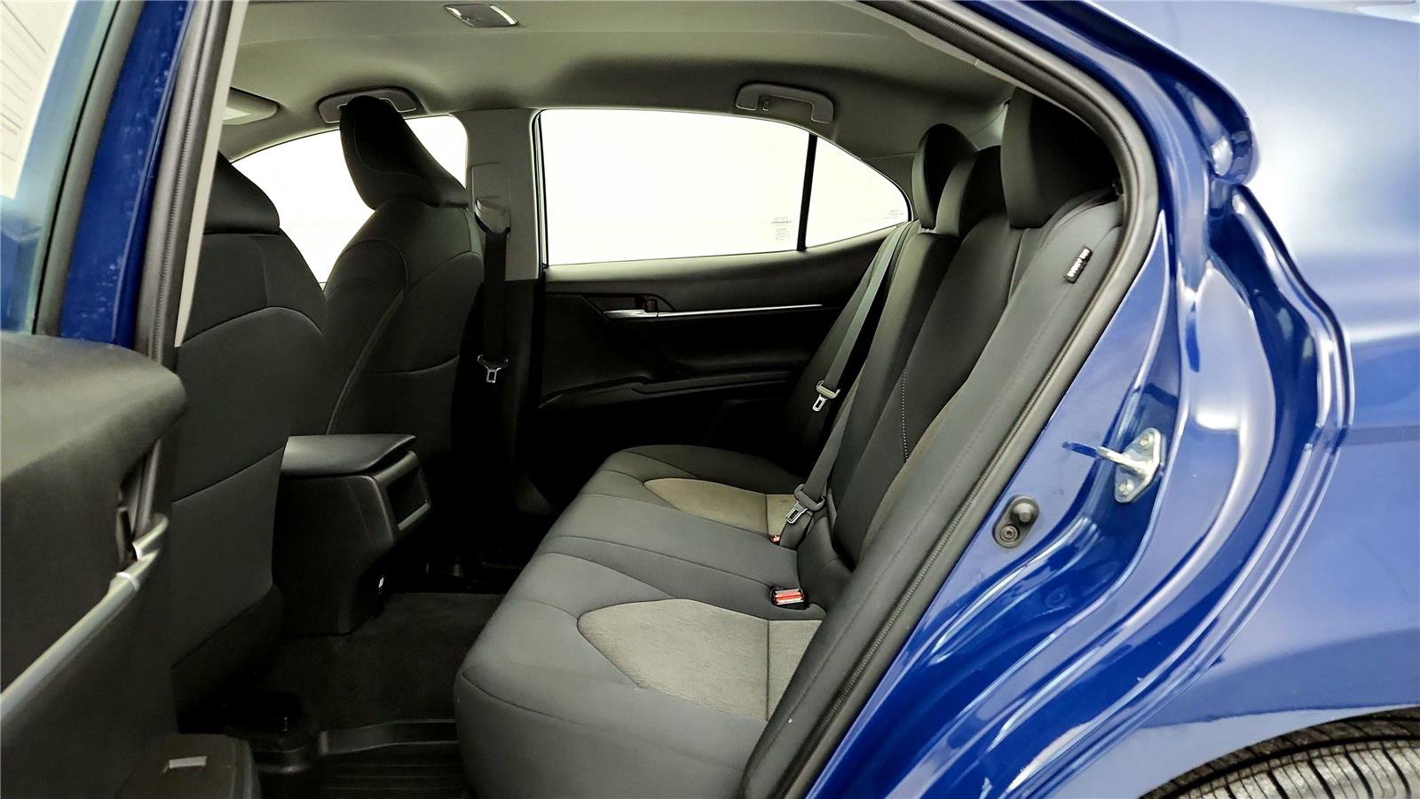 Certified 2023 Toyota Camry LE image 29