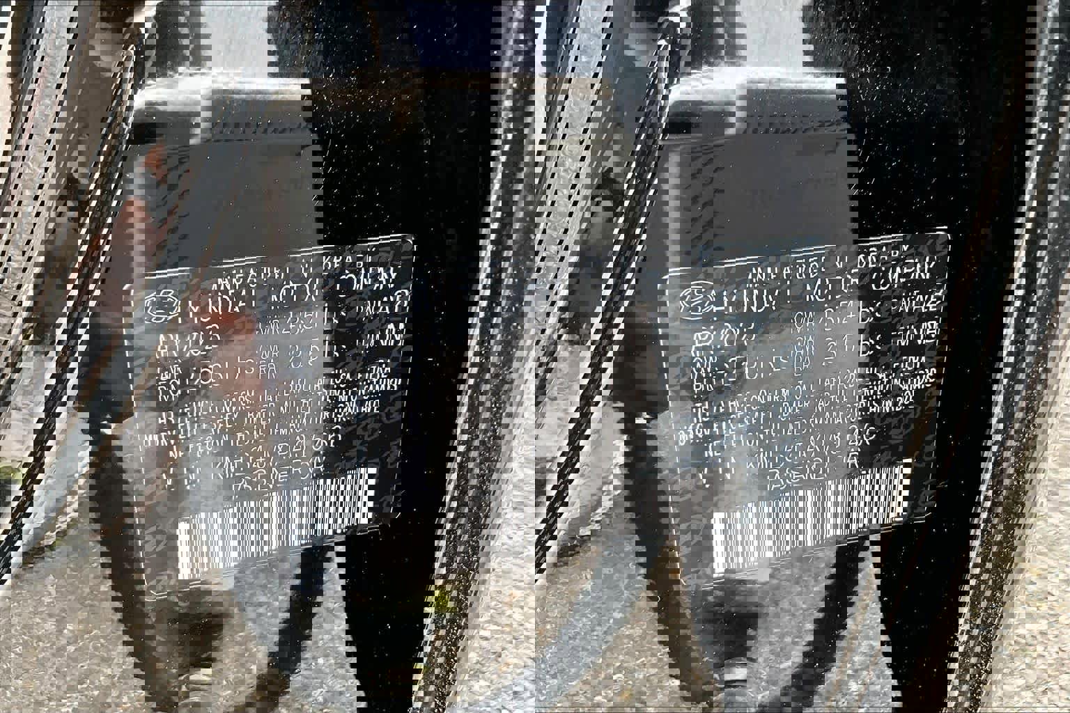 Used 2023 Hyundai Sonata SEL image 36