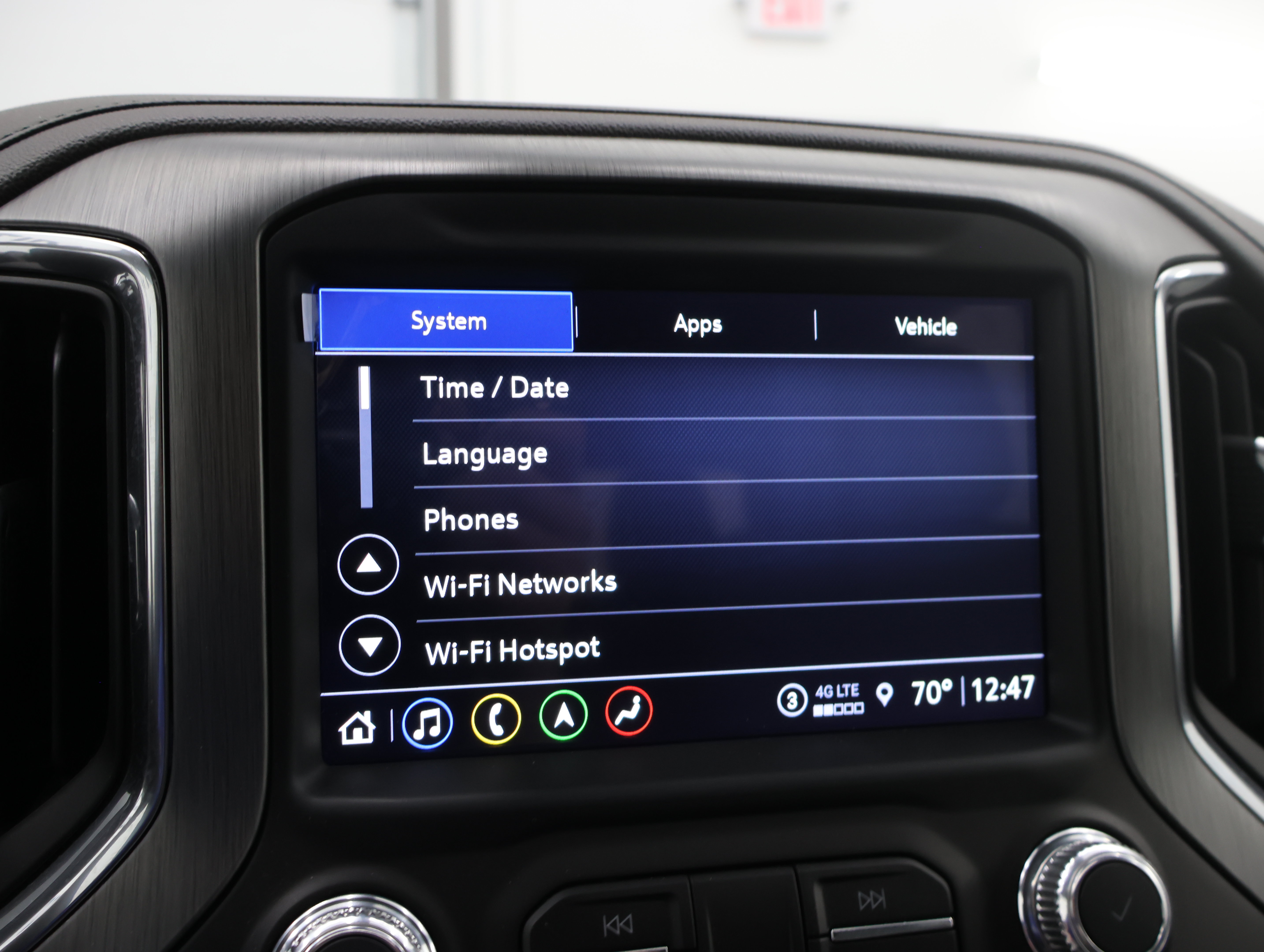Used 2022 GMC Sierra 3500 Denali w/ Denali Ultimate Package AWD/4WD image 67