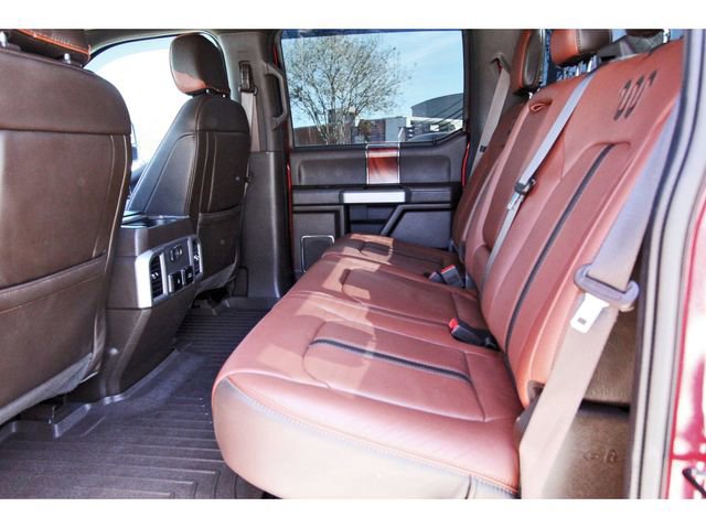 Used 2021 Ford F250 King Ranch w/ Tremor Off-Road Package image 12