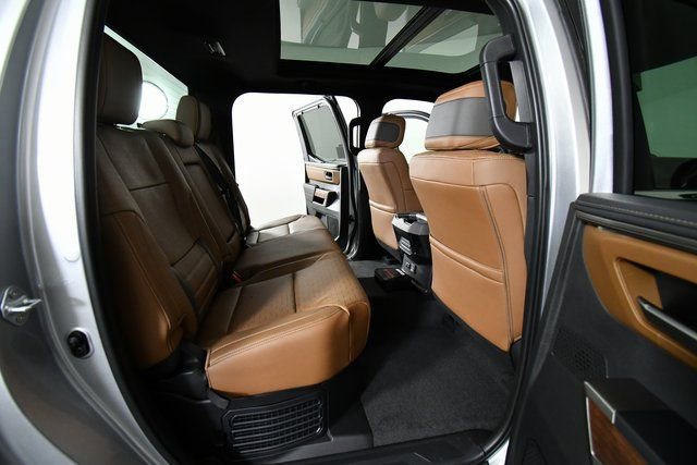 New 2026 Toyota Tundra 1794 Edition AWD/4WD image 23