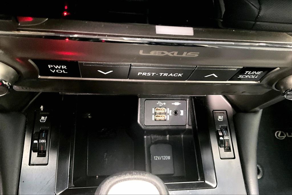 Used 2020 Lexus GX 460 Premium w/ Premium Package image 26