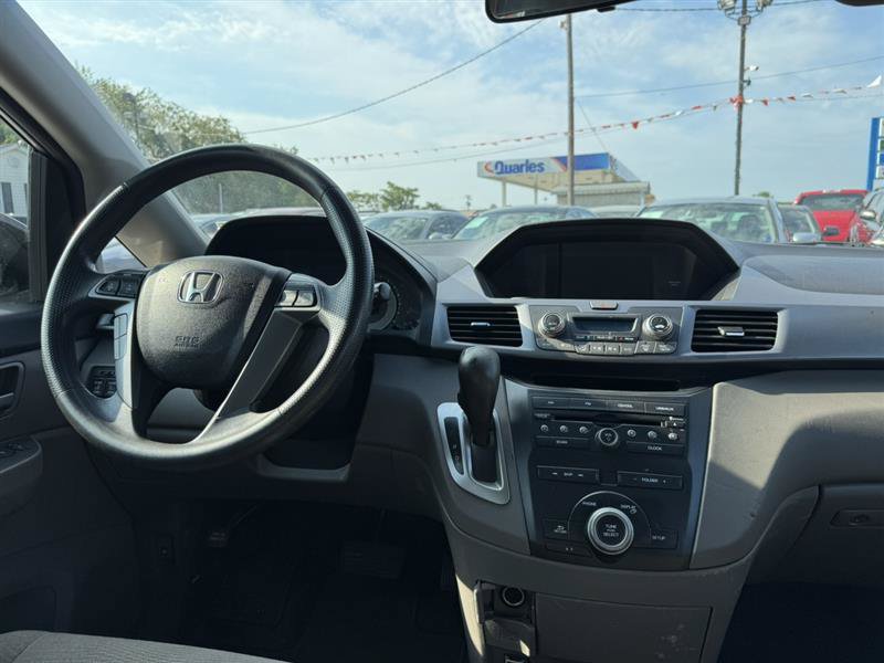 Used 2012 Honda Odyssey EX image 10