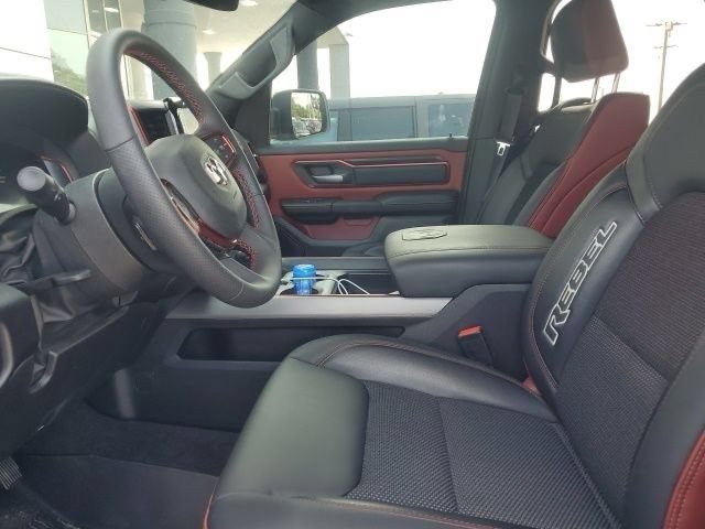 Used 2025 RAM 1500 Rebel w/ Rebel Level 1 Equipment Group AWD/4WD image 6