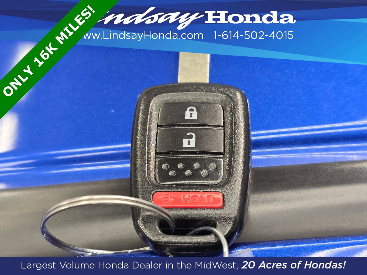 Used 2019 Honda Fit LX image 22