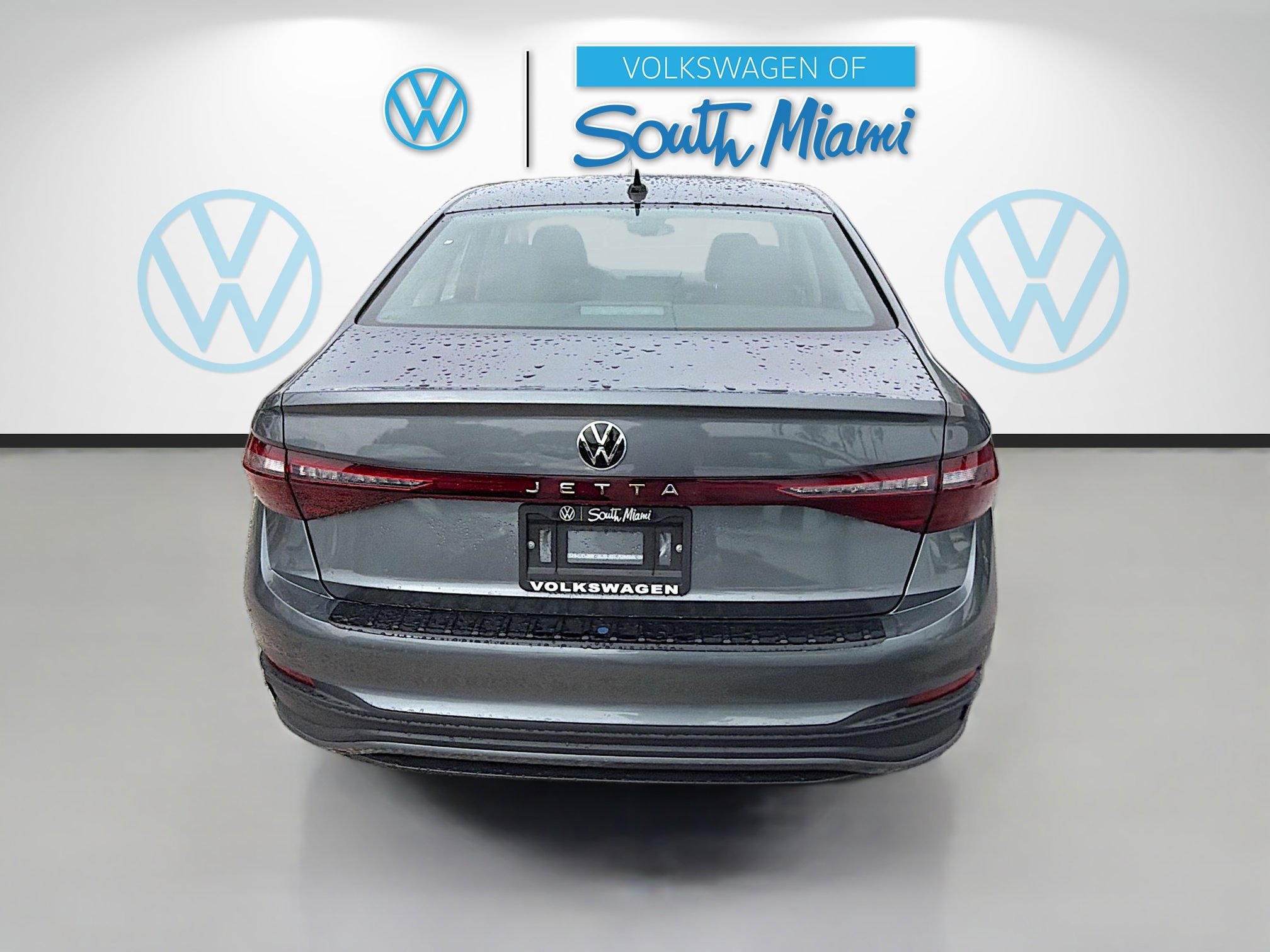 New 2026 Volkswagen Jetta S FWD image 6