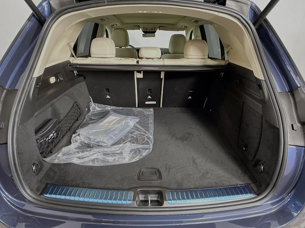 Used 2026 Mercedes-Benz GLE 350 4MATIC image 27