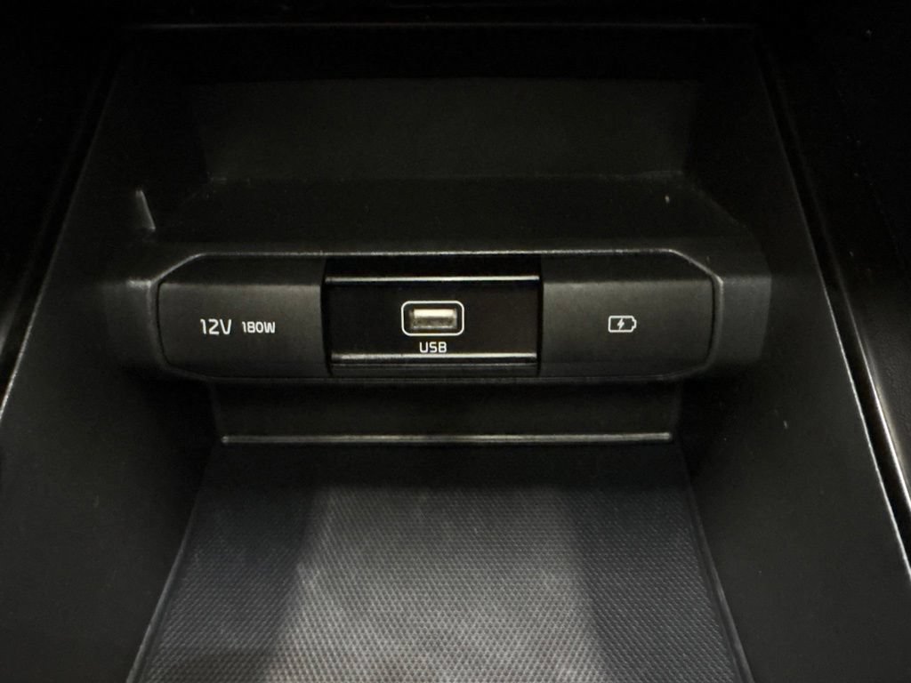 Used 2020 Kia Telluride S AWD/4WD image 18