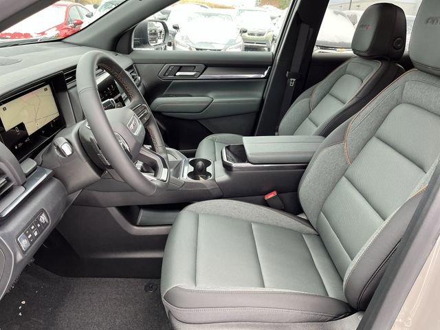 New 2026 GMC Terrain AT4 w/ LPO, Floor Liner Package image 15