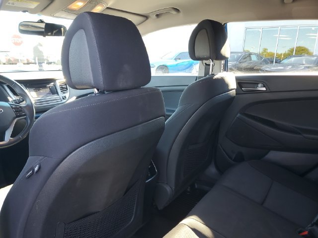 Used 2017 Hyundai Tucson Sport AWD/4WD image 11