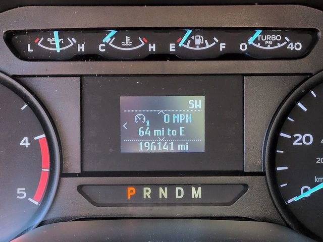 Used 2020 Ford F350 XL w/ Power Equipment Group image 31