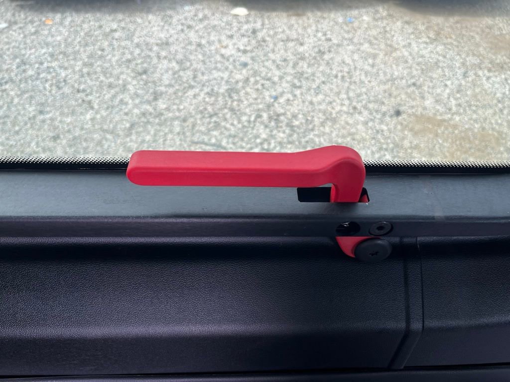 Used 2019 Mercedes-Benz Sprinter 2500 image 28