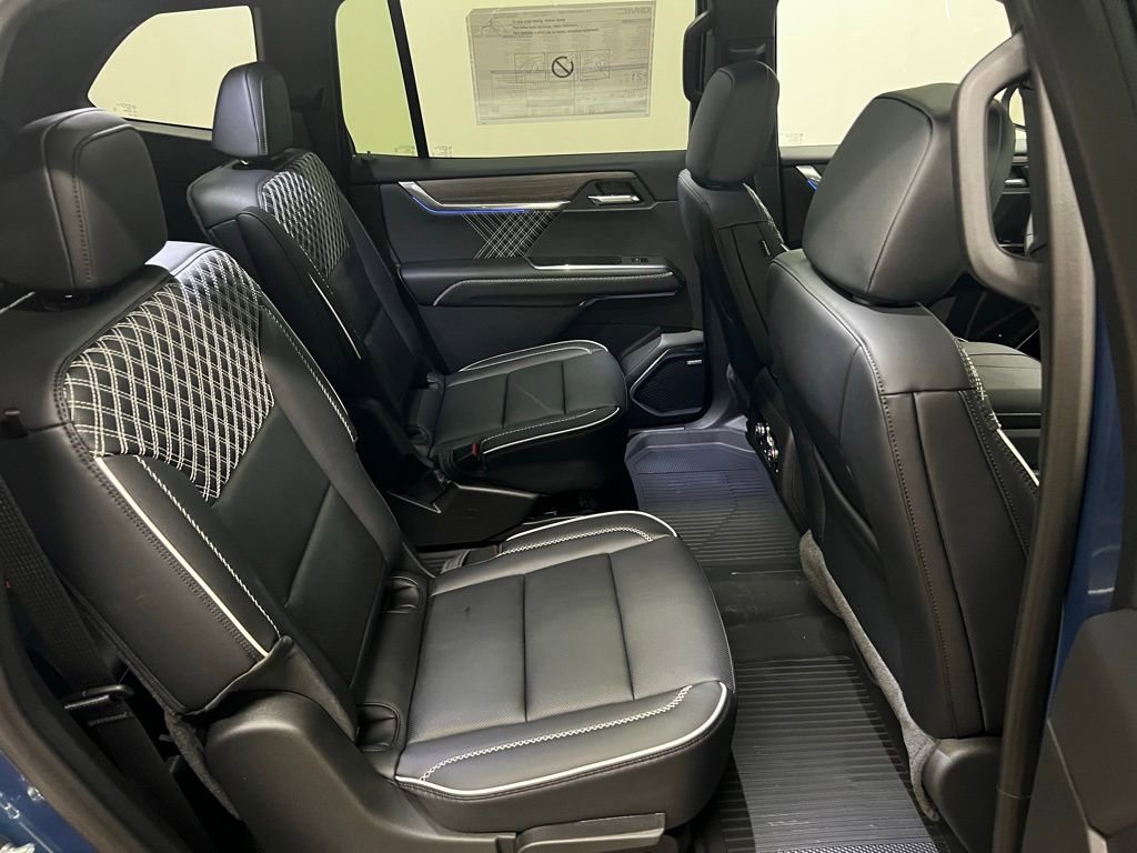 New 2026 GMC Acadia Denali w/ Super Cruise Package image 42