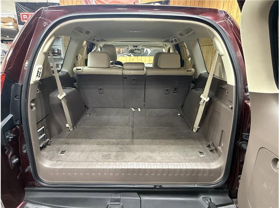 Used 2010 Lexus GX 460 Premium AWD/4WD image 26