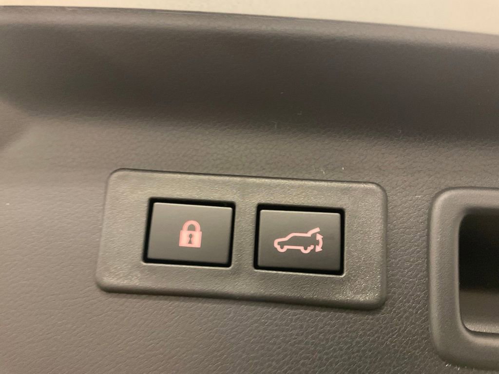 New 2026 Subaru Forester Sport AWD/4WD image 30