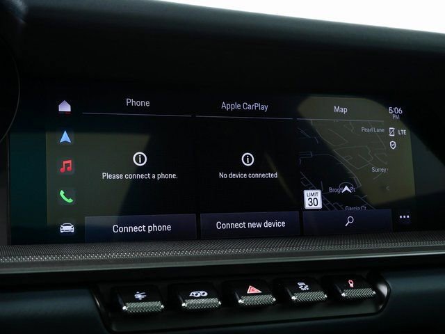 Certified 2024 Porsche 911 Carrera 4S image 14