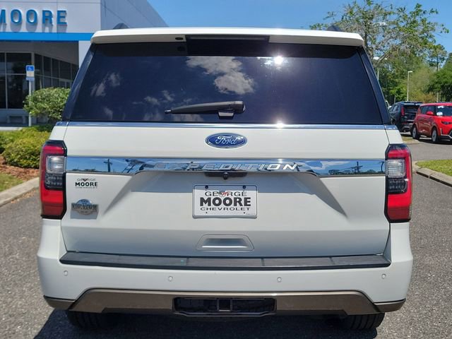 Used 2021 Ford Expedition King Ranch AWD/4WD image 9