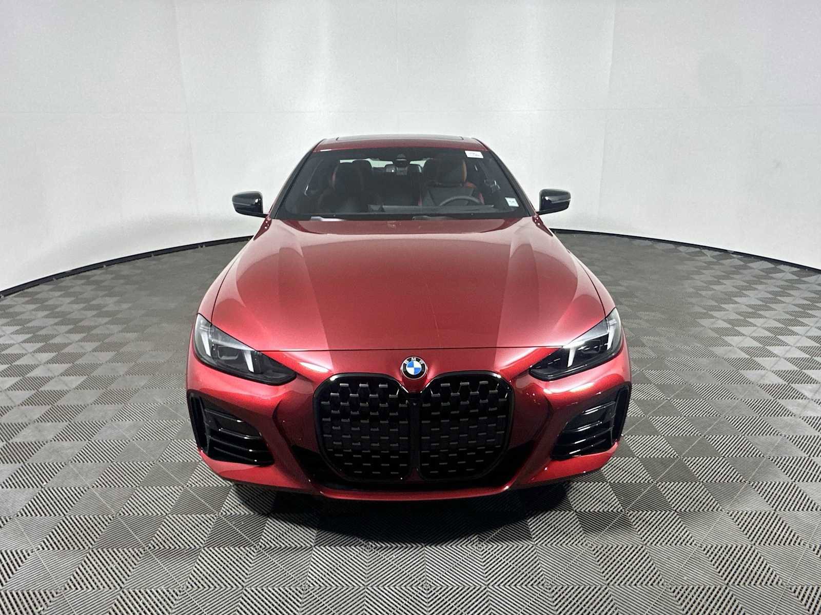 New 2026 BMW 430i xDrive Coupe w/ M Sport Package image 5