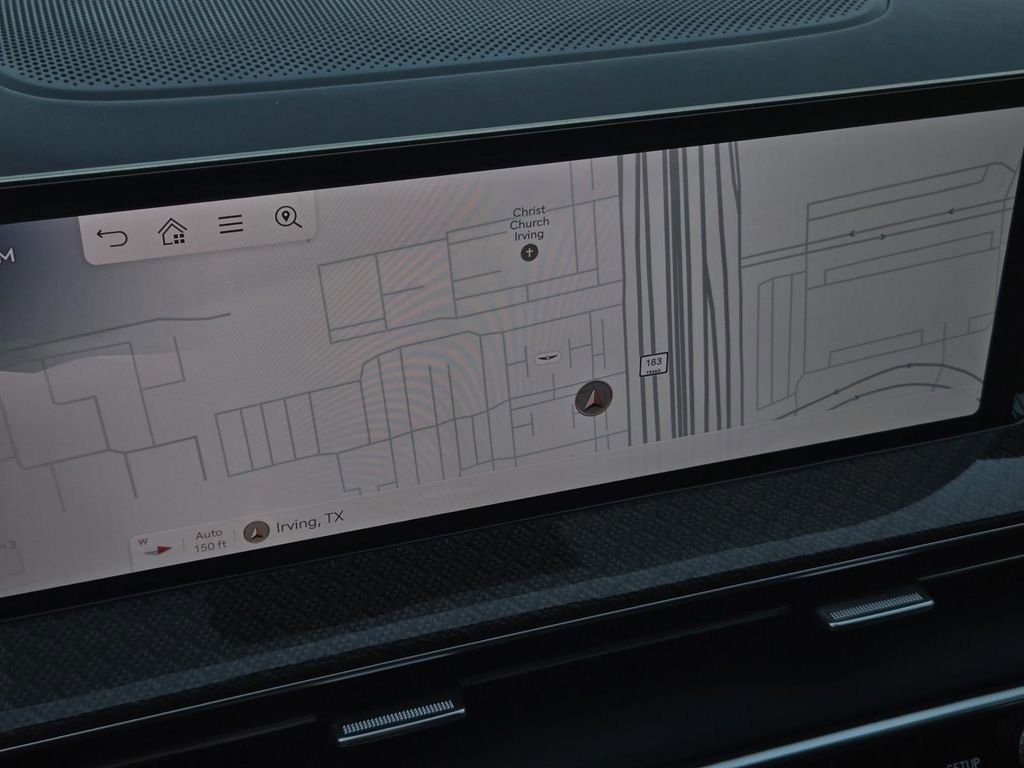 New 2026 Genesis GV80 3.5T e-SC image 23