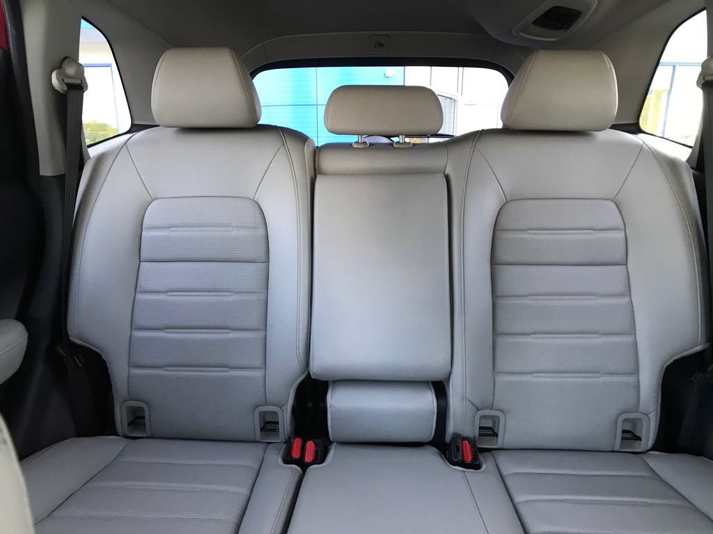 Certified 2024 Honda CR-V EX-L image 9