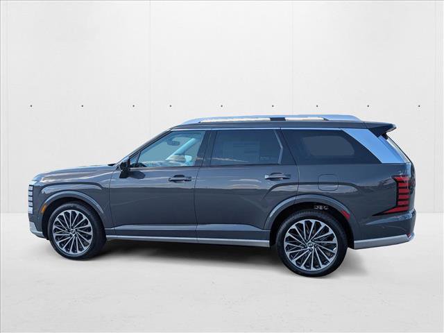 New 2026 Hyundai Palisade Calligraphy image 8