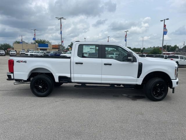 New 2026 Ford F250 XL w/ STX Appearance Package AWD/4WD image 20