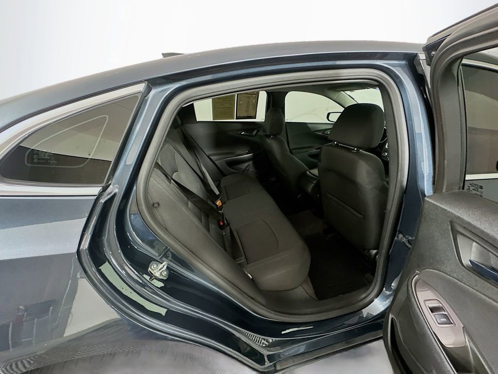 Used 2021 Chevrolet Malibu LS w/ LPO, Convenience Package 2 image 24