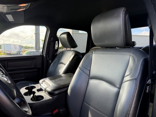 Used 2023 RAM 2500 Tradesman image 12