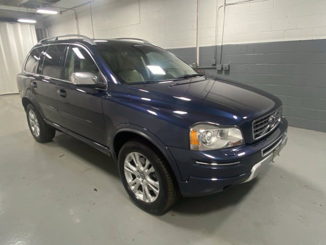 Used 2014 Volvo XC90 3.2 AWD/4WD image 4