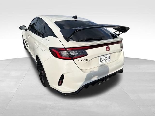 Used 2025 Honda Civic Type R image 7