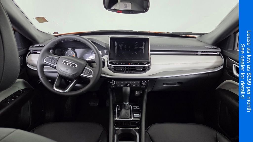 New 2026 Jeep Compass Limited image 35