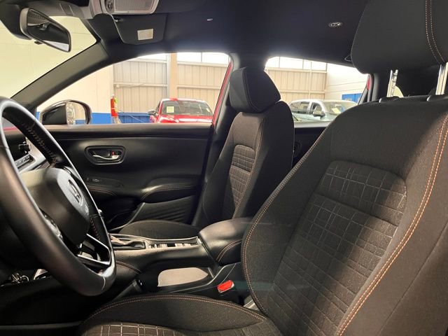 Used 2025 Honda HR-V Sport image 22