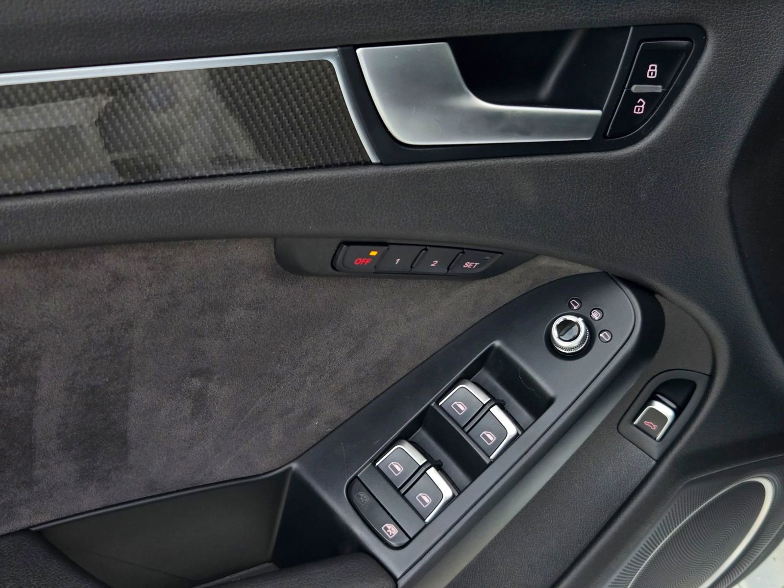 Used 2015 Audi S4 Premium Plus w/ Technology Package image 30