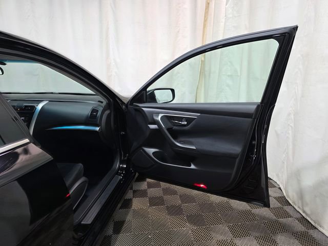 Used 2015 Nissan Altima 2.5 S w/ Power Driver Seat Package image 31