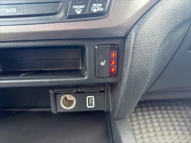 Used 2021 Honda Passport EX-L image 39