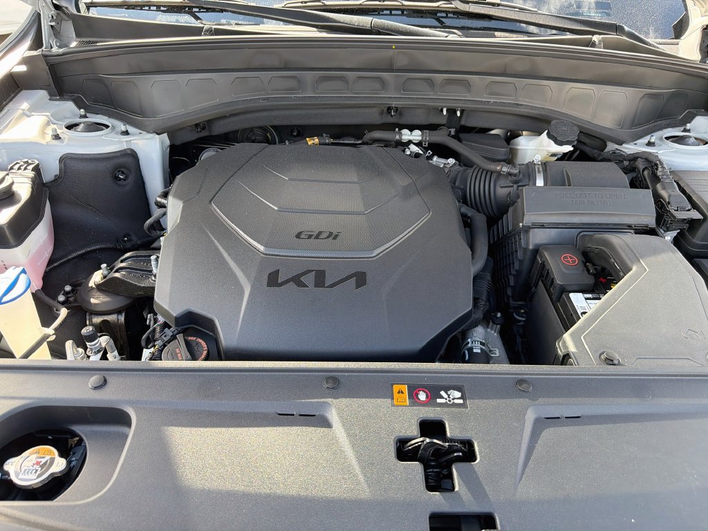 Used 2024 Kia Telluride EX X-Line AWD/4WD image 38