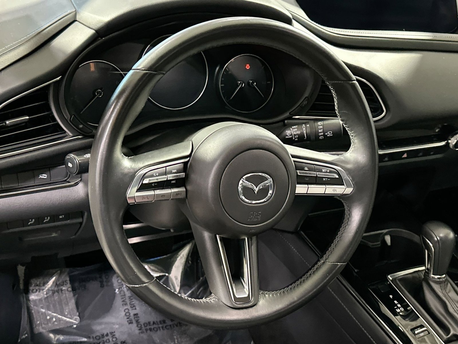 Used 2023 MAZDA CX-30 AWD 2.5 S w/ Preferred Package image 18