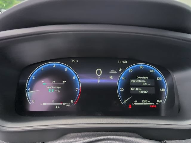 New 2026 Toyota Corolla SE FWD image 16