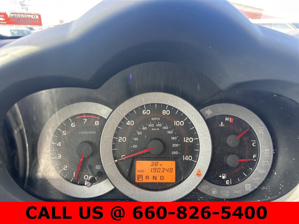 Used 2011 Toyota RAV4 Base image 13