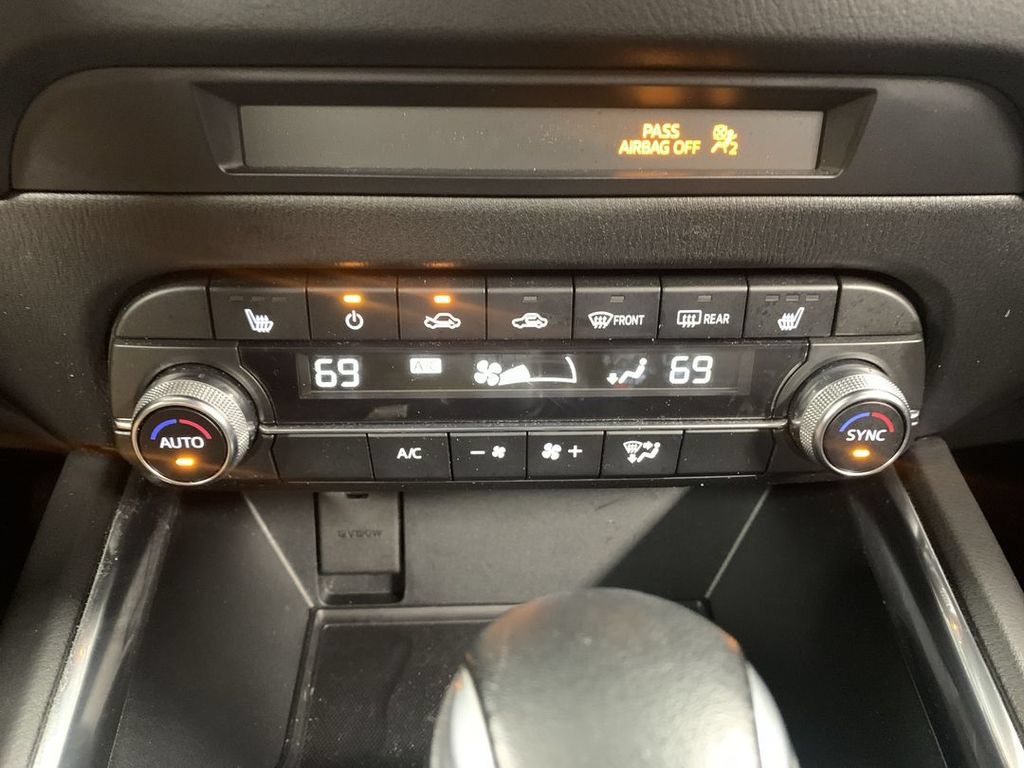 Used 2019 MAZDA CX-5 Grand Touring AWD/4WD image 17