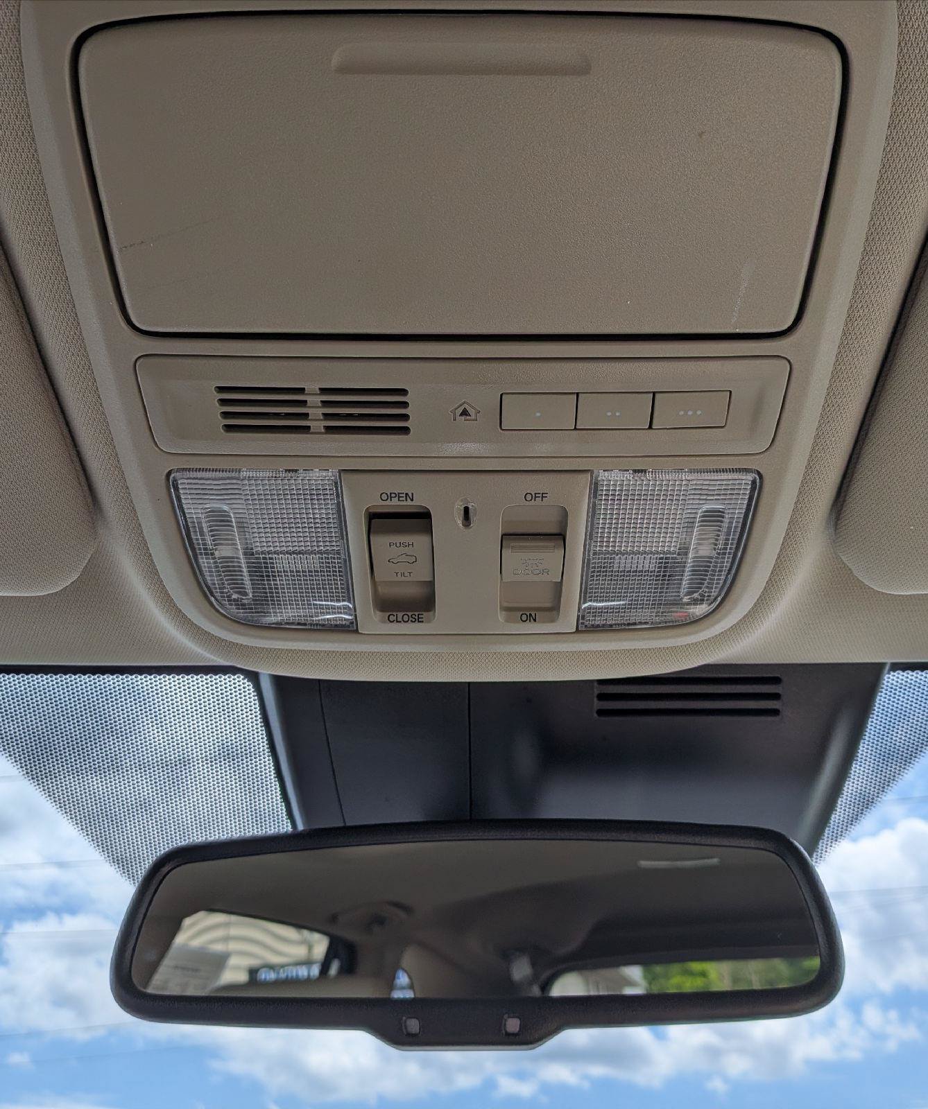 Used 2021 Honda CR-V EX-L image 22