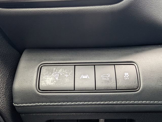 Used 2022 Hyundai Santa Fe SEL w/ Convenience + Premium Package image 21