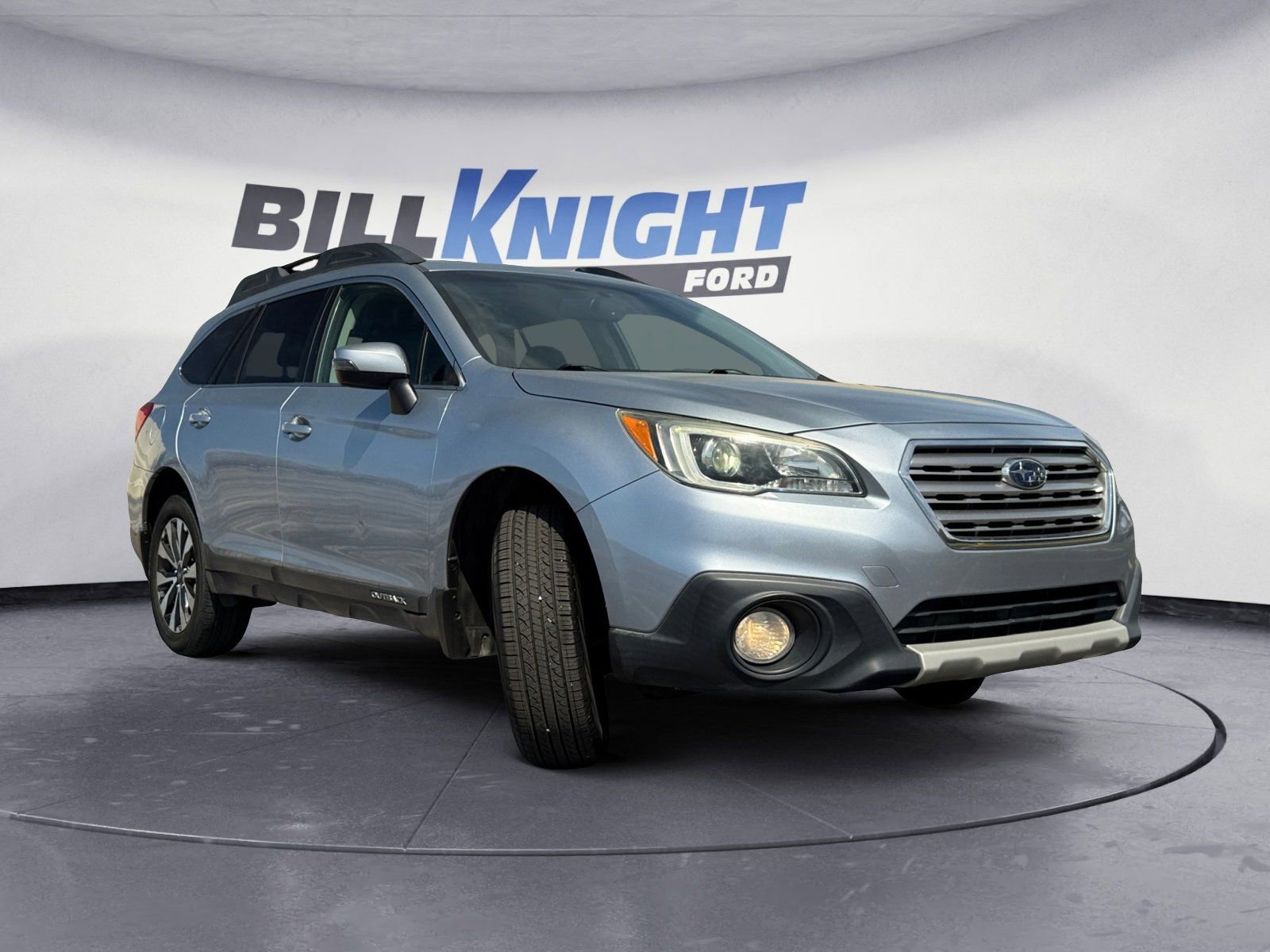 Used 2015 Subaru Outback 3.6R Limited image 7