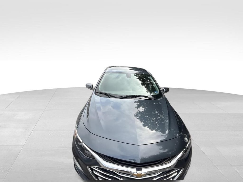 Used 2020 Chevrolet Malibu LT FWD image 10