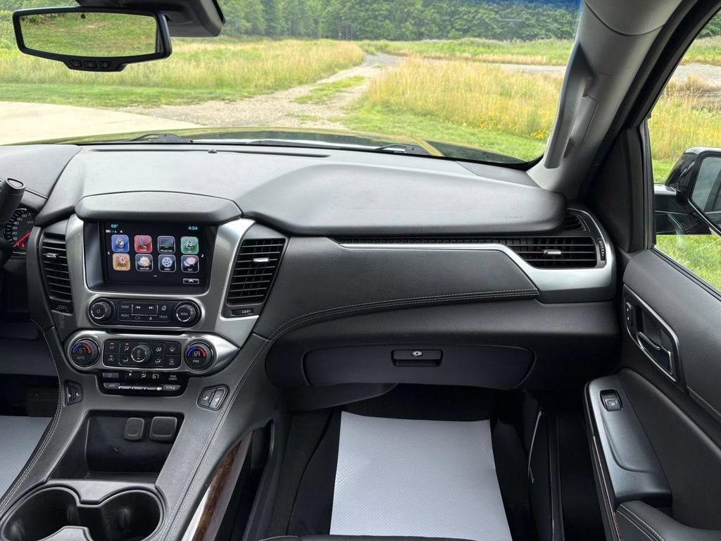Used 2019 Chevrolet Tahoe LT AWD/4WD image 38