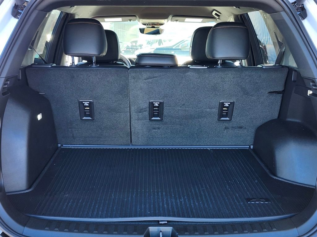 Used 2026 Chevrolet Equinox ACTIV w/ Convenience Package III image 29