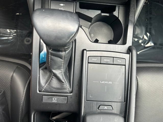 Used 2021 Lexus ES 350 w/ Premium Package FWD image 26