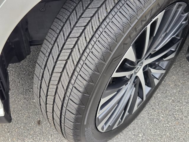Used 2024 Lexus RX 350 Premium Plus FWD image 28
