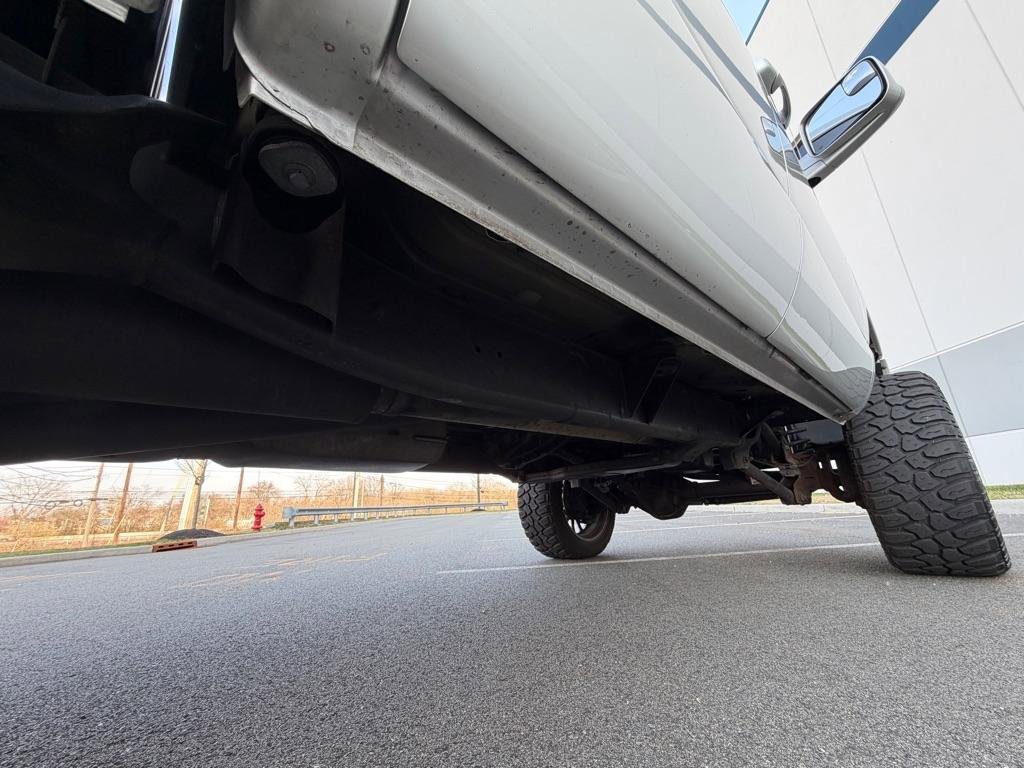 Used 2004 Dodge Ram 2500 Truck ST w/ Trailer Tow Group image 78